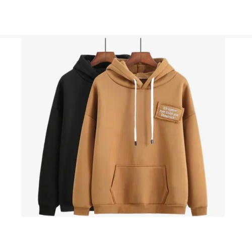 Machine à plier automatique Hooded Hoody